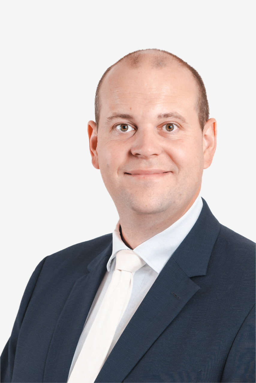 Rechtsanwalt Andreas Wölfel